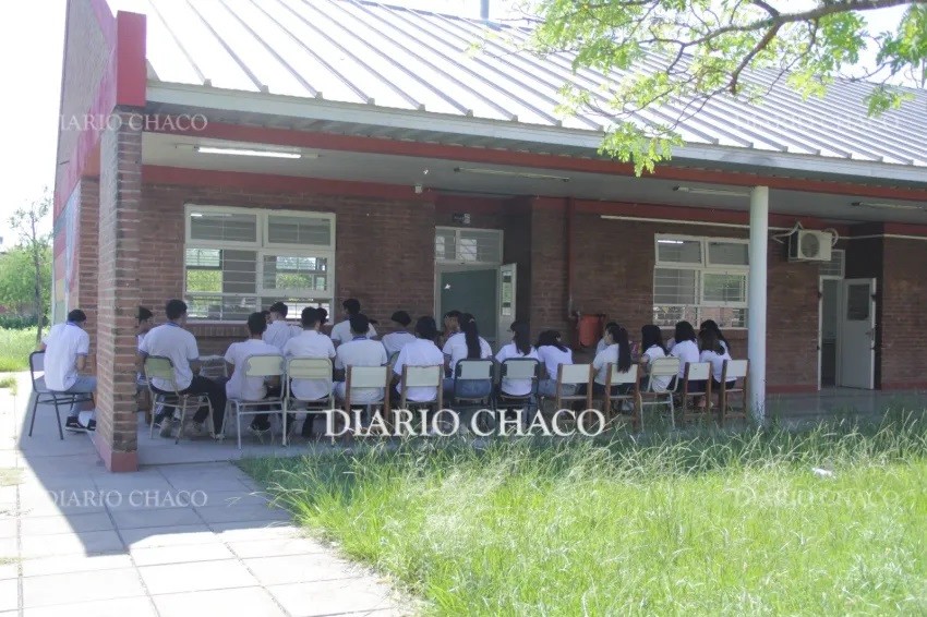 Ola de calor: Educación autorizó la suspensión de clases presenciales pero habrá continuidad pedagógica