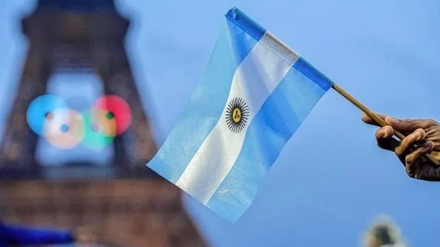 LA AGENDA DE VIERNES PARA LOS ARGENTINOS EN LOS JUEGOS OLÍMPICOS