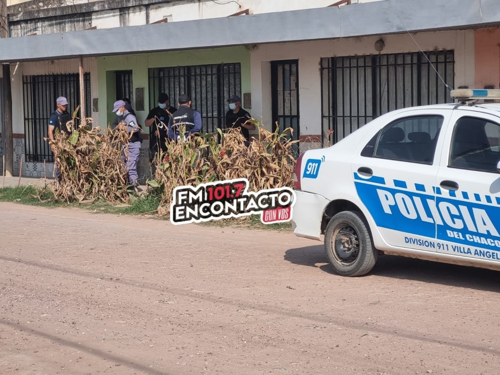 TRAS LA MUERTE DE ISA JESÚS STAMBULLI, USURPARON DOS VIVIENDAS SUYAS Y LA FAMILIA PIDE ACCIÓN DE LA JUSTICIA 