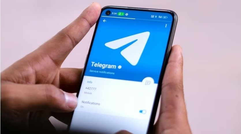 ACORRALADO, TELEGRAM CAMBIA PARA FRENAR LOS USOS CRIMINALES