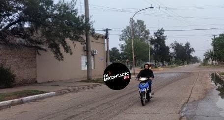 CIELO MAYORMENTE NUBLADO Y PRON STICO DE CHAPARRONES Y TORMENTAS