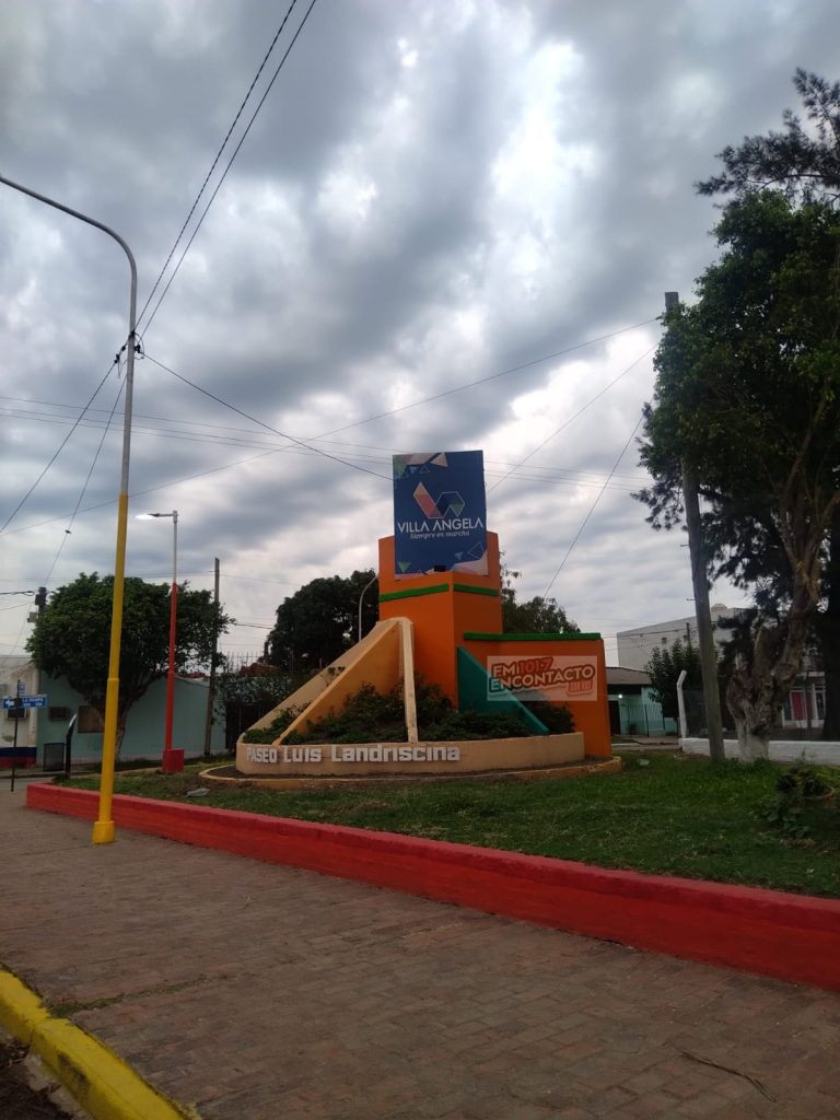 EL SMS ANUNCIA TORMENTAS PARA TODO EL DÍA MIERCOLES