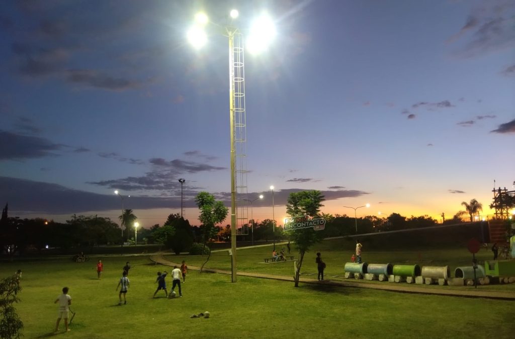 DOMINGO A PLENO SOL CON 32° DE MÁXIMA