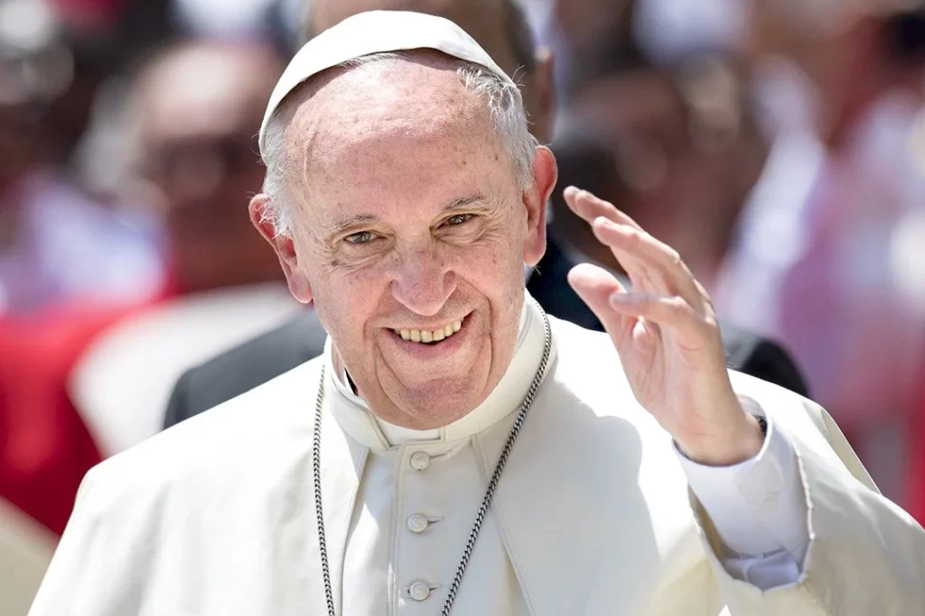 Testamento del papa Francisco: dónde pidió ser enterrado, con qué ataúd y qué dirá el epitafio de su tumba