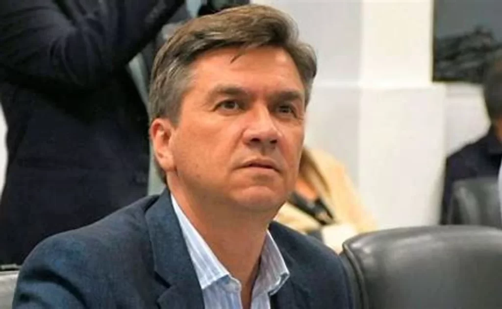 Chaco: el gobernador gastó más de 30 millones de pesos en un evento con famosos