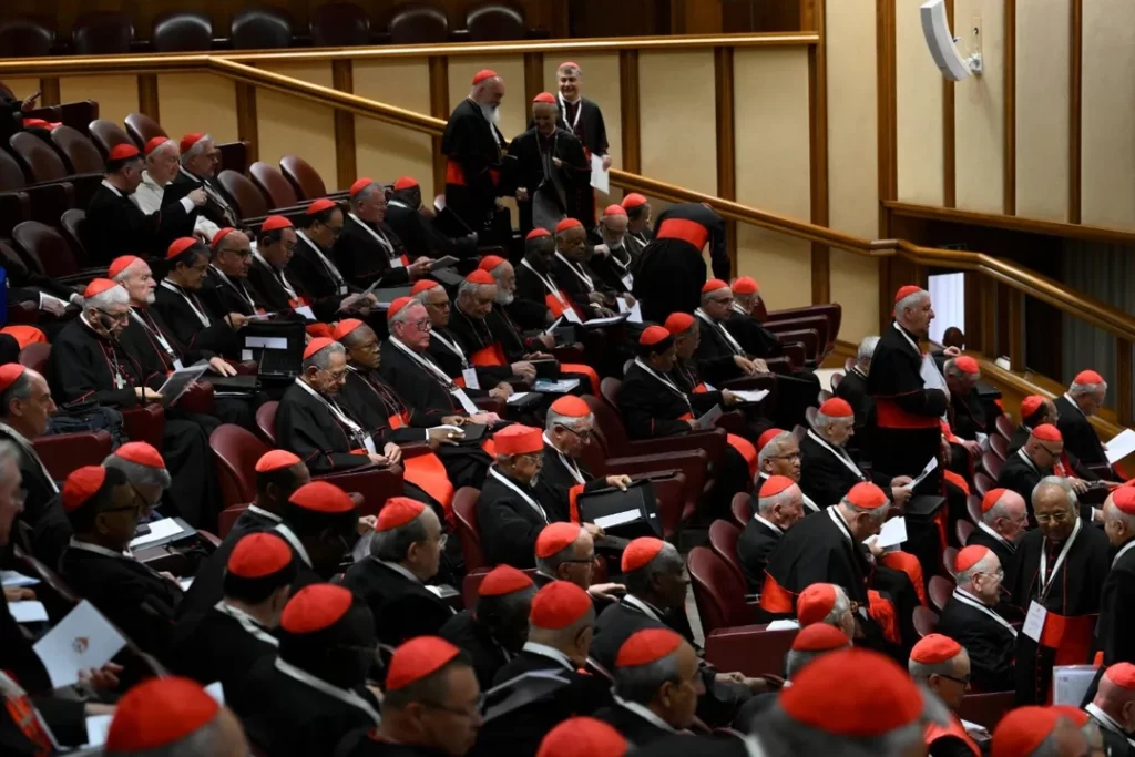 Anunciaron cuándo será el cónclave para elegir el próximo Papa