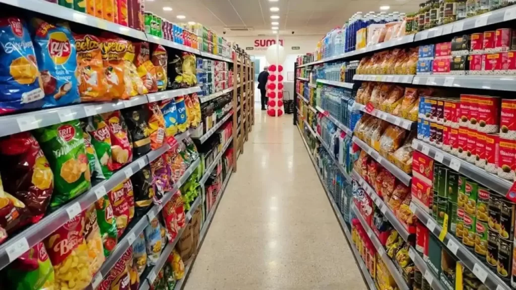 La inflación en la Ciudad de Buenos Aires se desaceleró a 2,3%