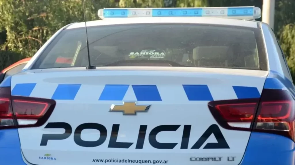 Asesinaron a un adolescente durante un tiroteo en Neuquén