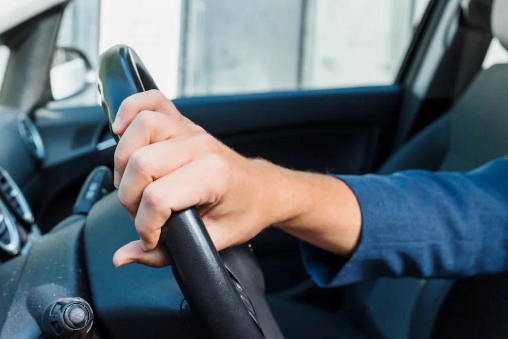 Prisión preventiva para un chofer de aplicación que secuestró a una adolescente