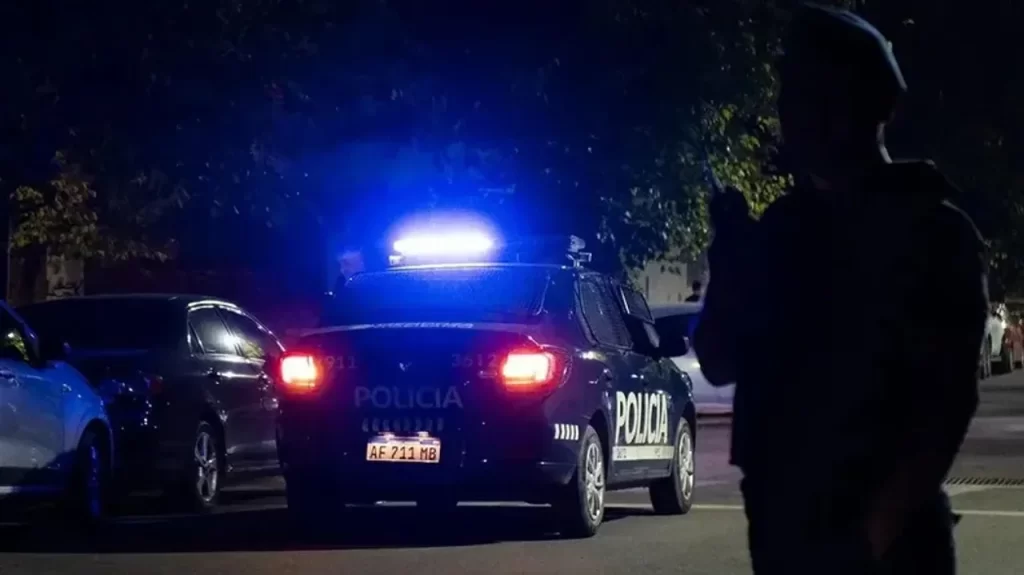 Mendoza: apuñaló en el cuello a su ex pareja, la amenazó y fue detenido