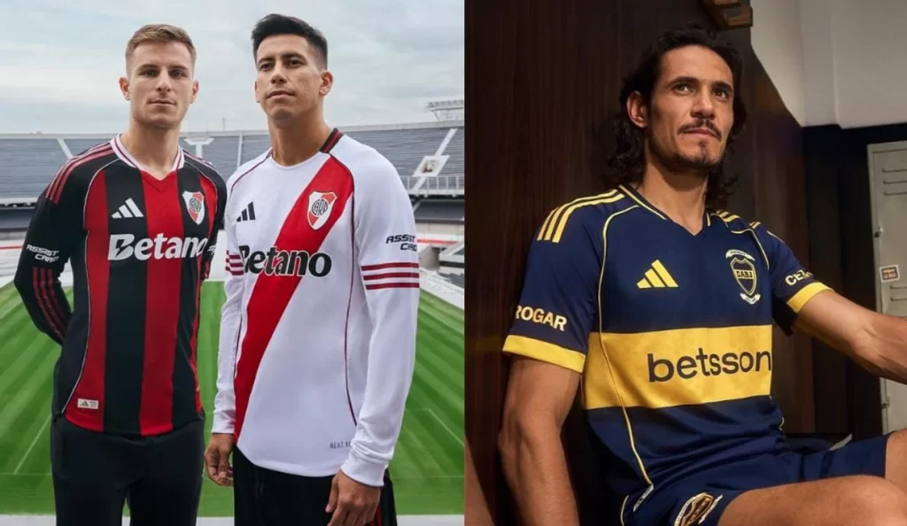 FIFA confirmó a los árbitros para los debuts de River y Boca en el Mundial de Clubes