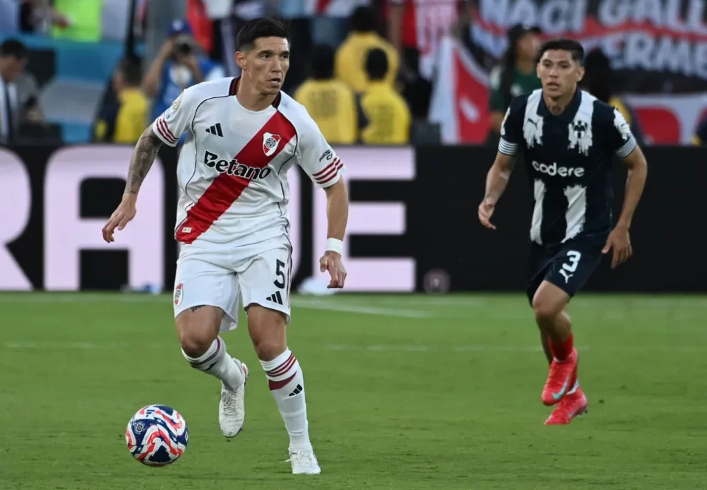 La increíble racha negativa que River puede cortar en el Mundial de Clubes y Boca no pudo