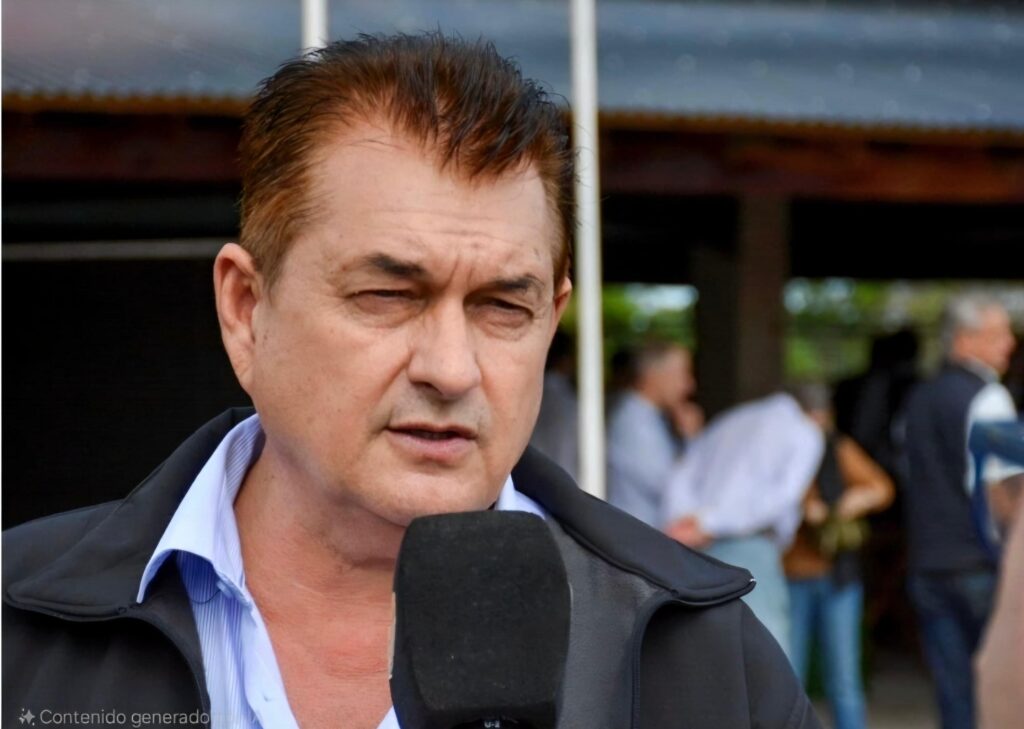 PRODUCCIÓN VALORÓ LA REDUCCIÓN DE LAS RETENCIONES AGROPECUARIAS