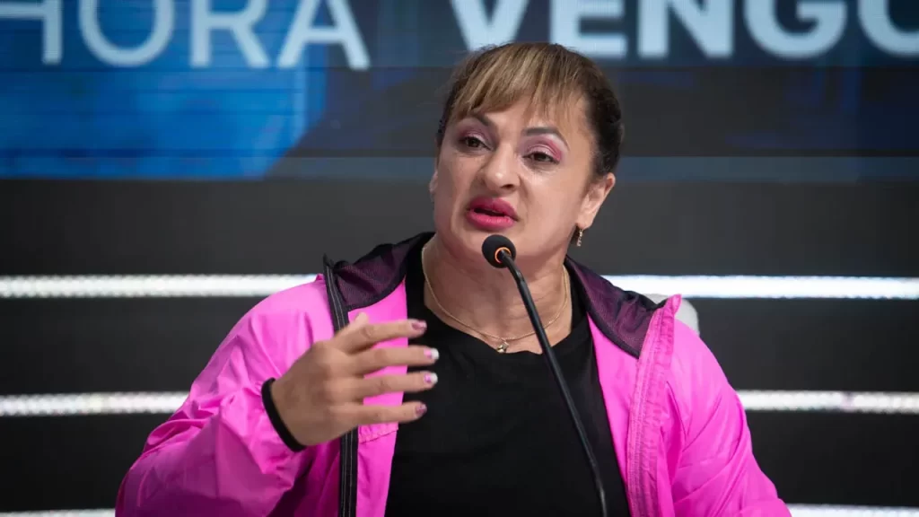 El nuevo parte médico de «Locomotora» Oliveras