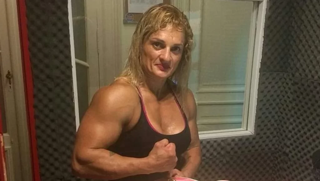 El hermano de ‘Locomotora Oliveras ratificó que su estado es «crítico»