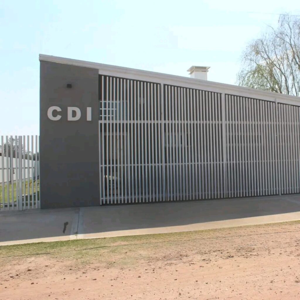 A LAS 10 DE LA MAÑANA SE DARÁ UNA CONFERENCIA DE PRENSA POR EL CASO DEL NIÑO DE UN AÑOS Y MEDIO QUE FUE AGREDIDO EN EL CDI DE SAN BERNARDO
