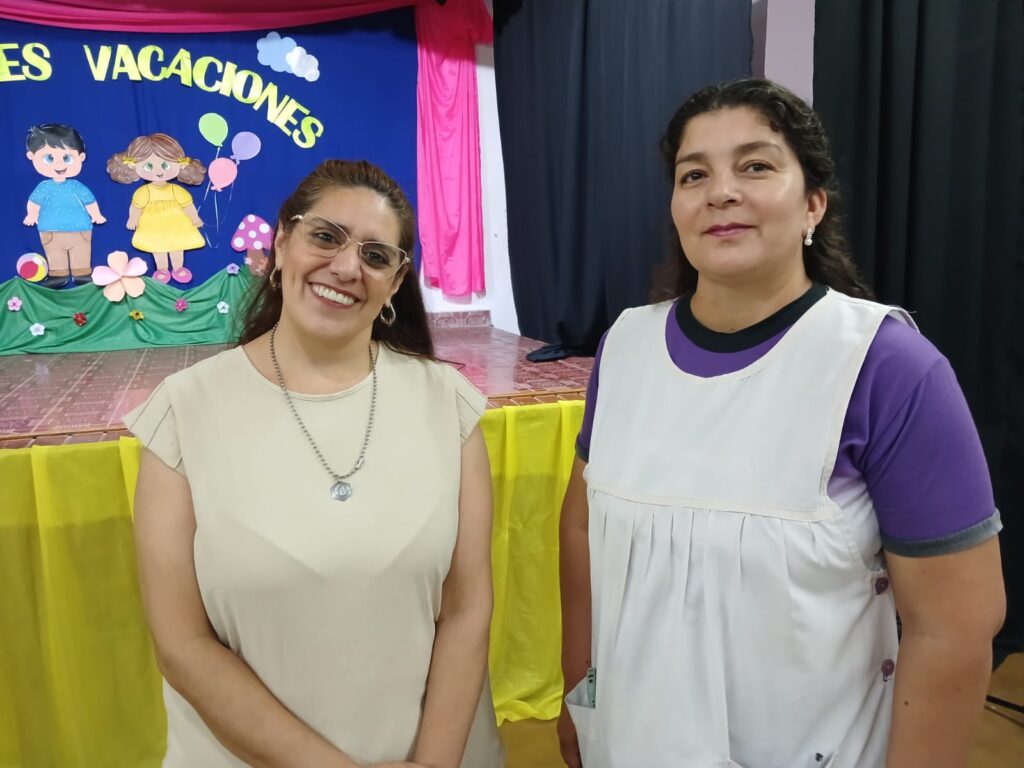 UEGP N° 23 ABRIÓ INSCRIPCIONES Y DESTACA SU PROPUESTA EDUCATIVA INTEGRAL