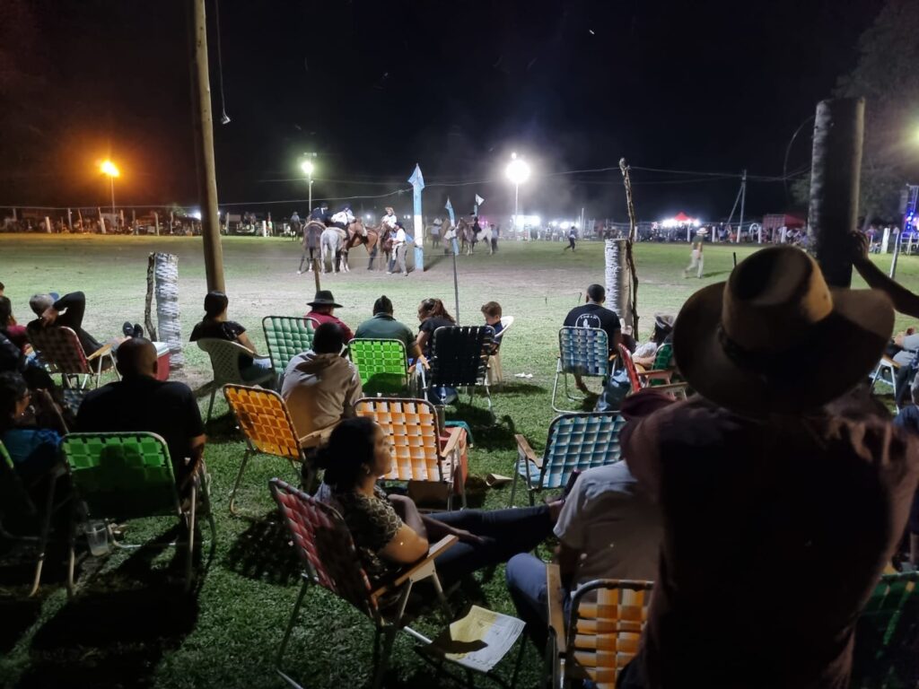 CON GRAN ÉXITO SE REALIZÓ EL QUINTO FESTIVAL DEL JINETE EN EL PREDIO DEL HÍPICO
