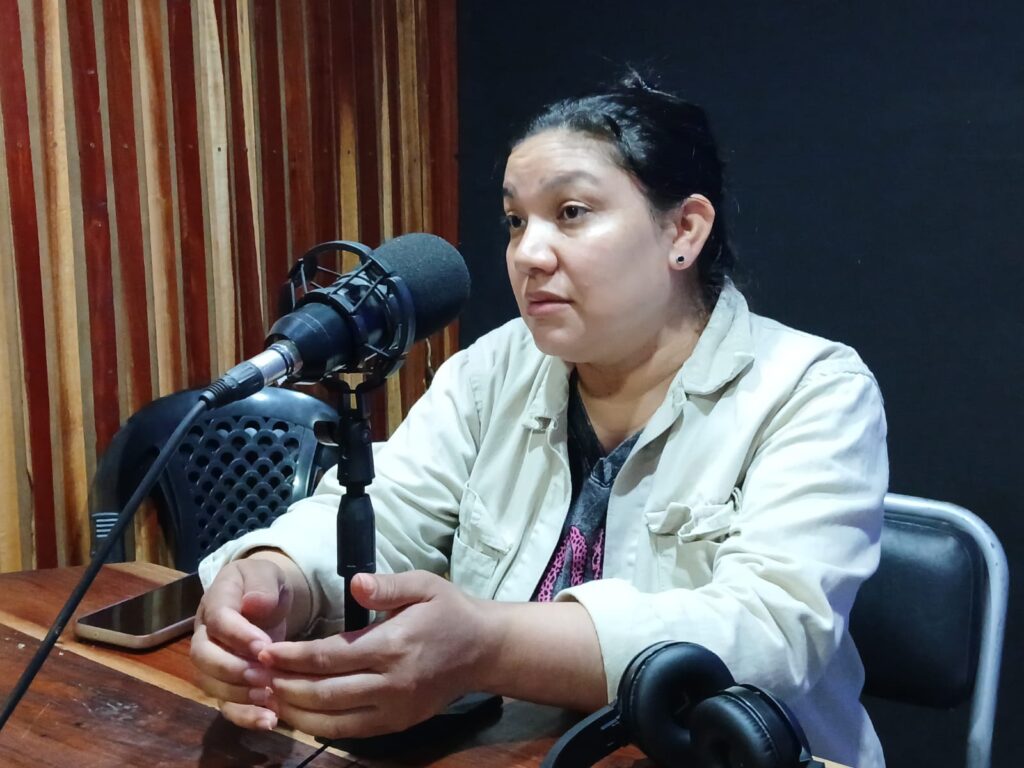 MADRE DENUNCIA FALTA DE RESPUESTAS DEL INSSSEP POR EL TRATAMIENTO DE SU HIJO