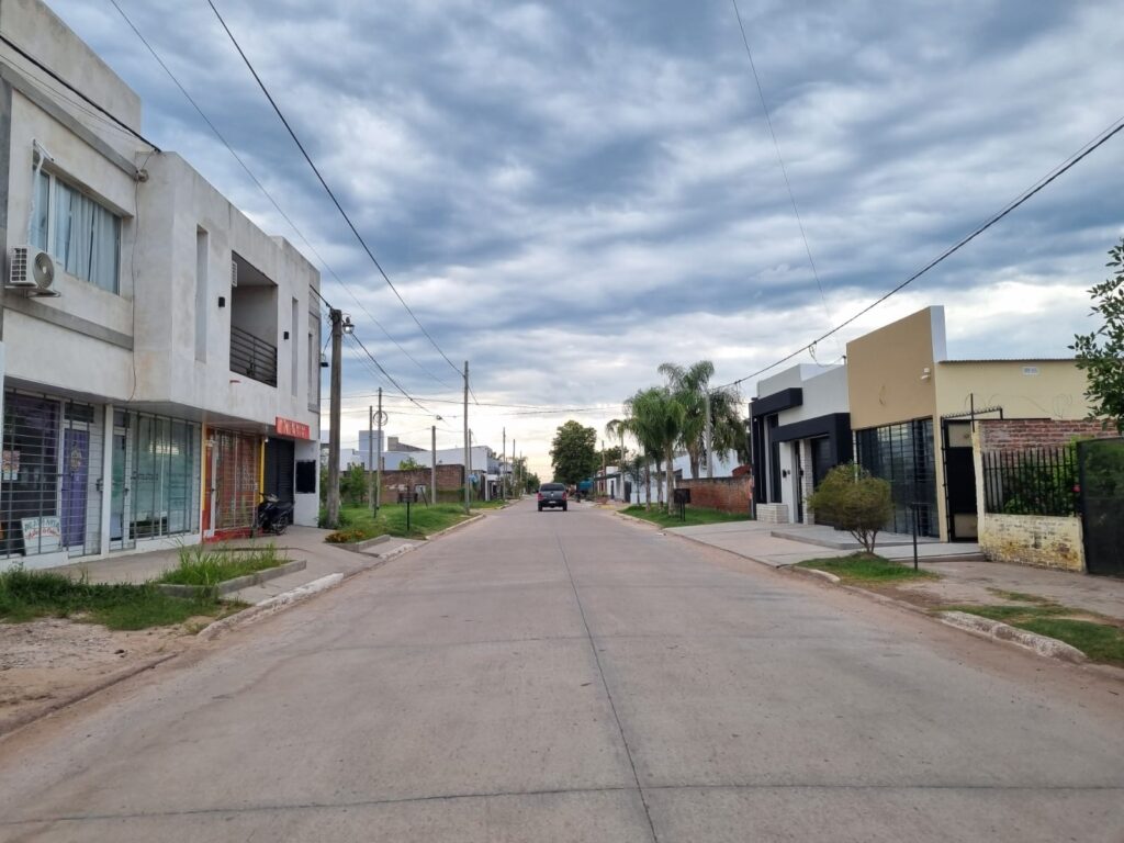 CALOR INTENSO E INESTABILIDAD MARCARÁN LA ÚLTIMA SEMANA DE ENERO EN VILLA ÁNGELA