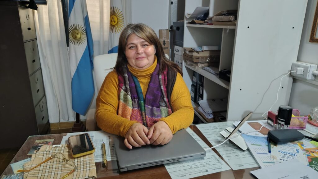 PREOCUPACIÓN POR NUEVOS ROBOS DE CABLES EN OFICINAS EDUCATIVAS E INSTITUCIONES RURALES