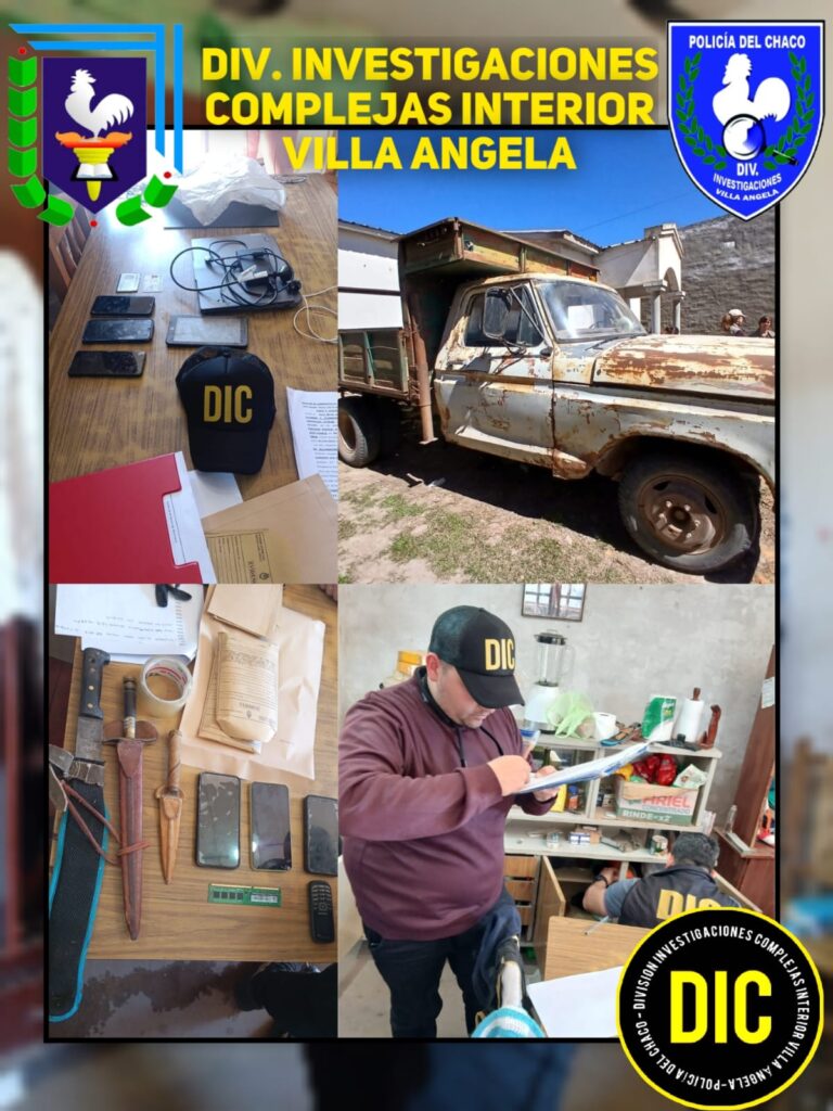 ALERTA POR UNA AMENAZA DETECTADA EN REDES: UN ADOLESCENTE HABRÍA PLANIFICADO UN HOMICIDIO Y EL FBI ALERTÓ A LA POLICÍA FEDERAL
