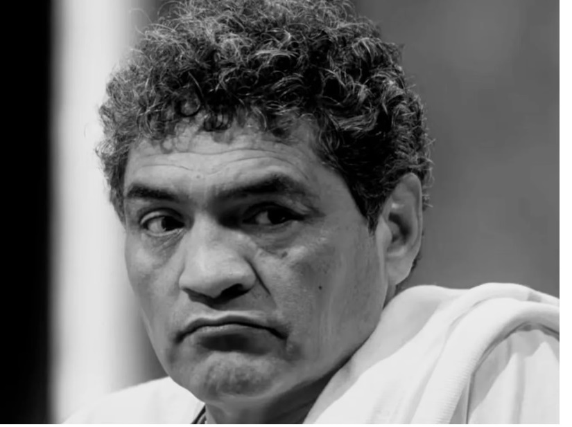 A LOS 59 AÑOS, MURIÓ EL BOXEADOR JORGE «ROÑA» CASTRO